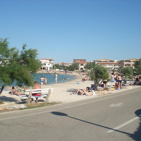 Apartments Oresic فير المظهر الخارجي الصورة