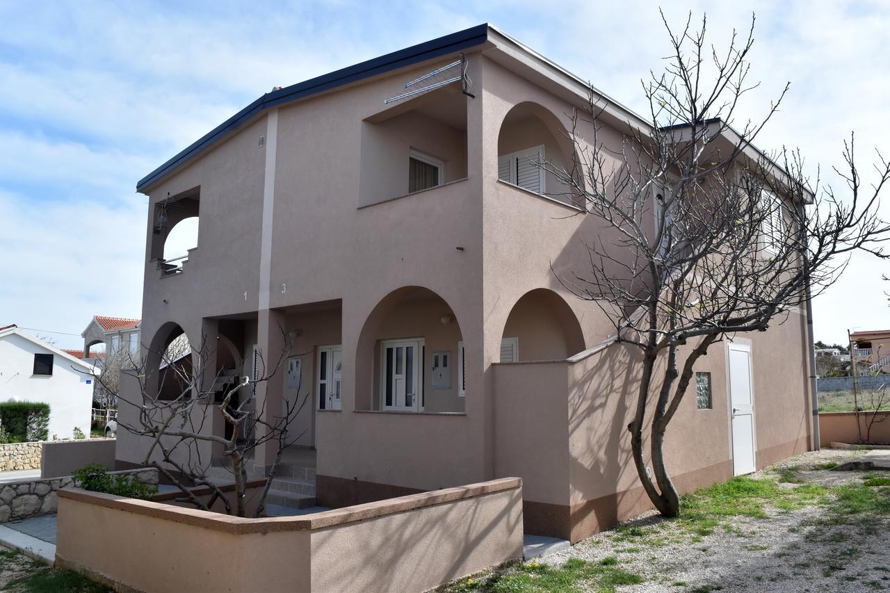 Apartments Oresic فير المظهر الخارجي الصورة