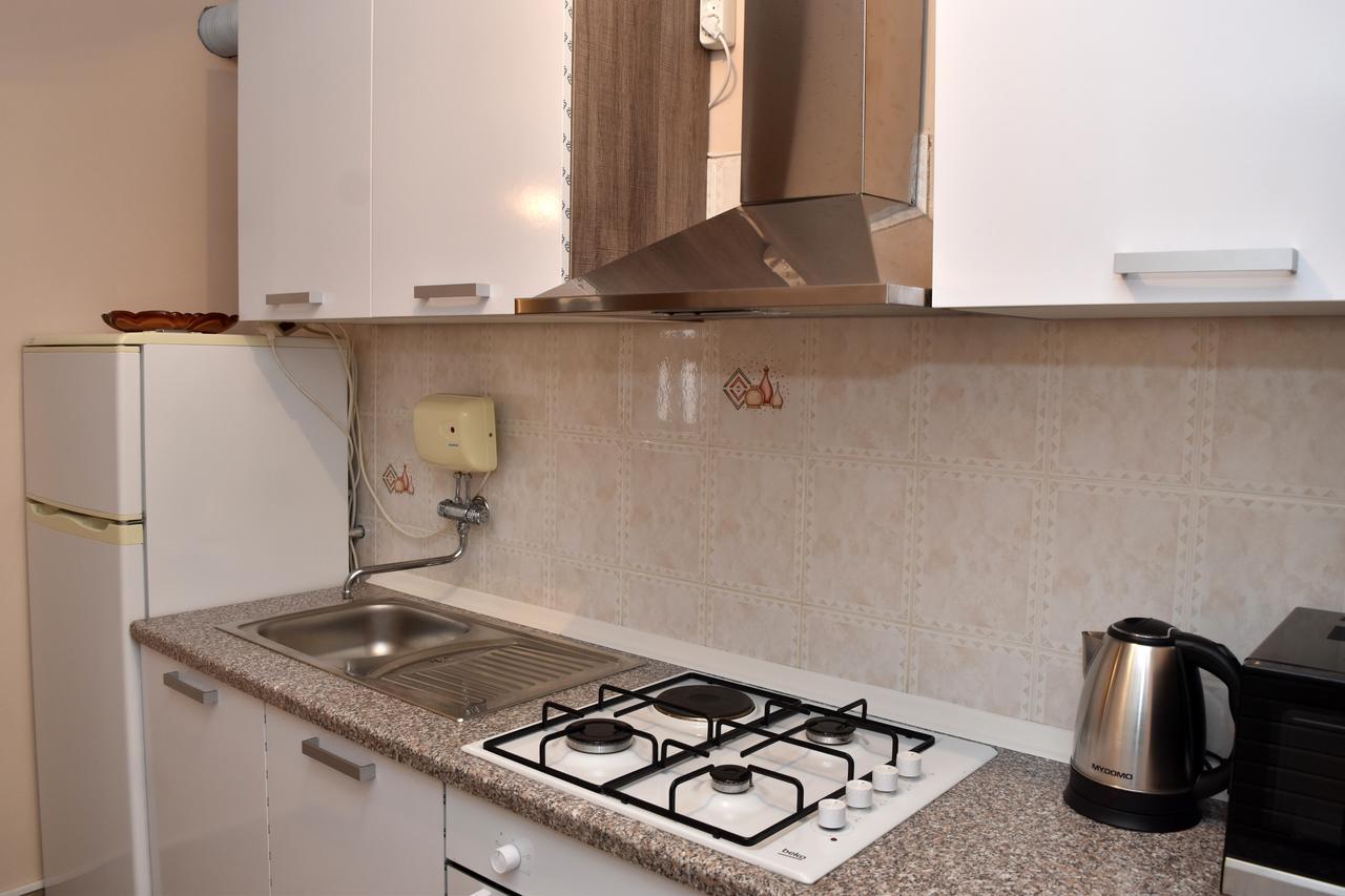 Apartments Oresic فير المظهر الخارجي الصورة