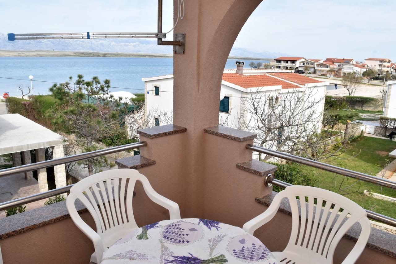 Apartments Oresic فير المظهر الخارجي الصورة