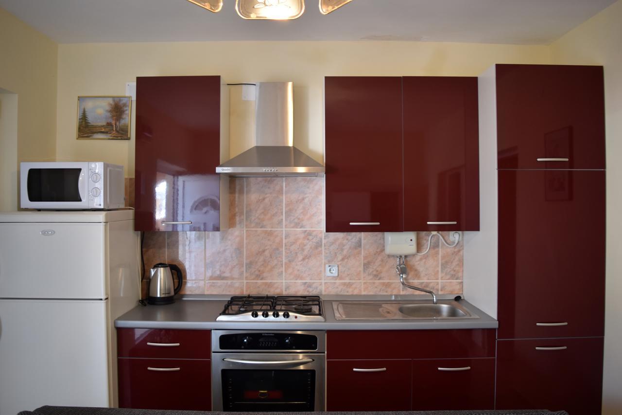 Apartments Oresic فير المظهر الخارجي الصورة