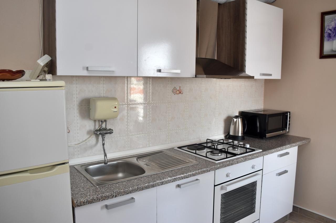 Apartments Oresic فير المظهر الخارجي الصورة
