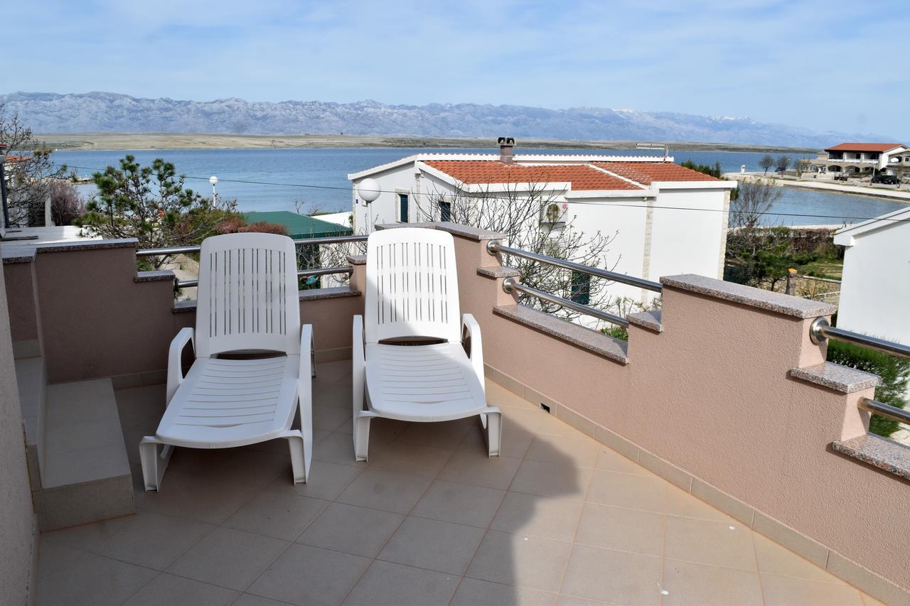 Apartments Oresic فير المظهر الخارجي الصورة