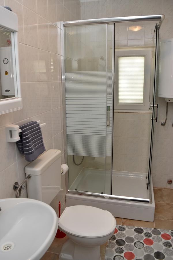 Apartments Oresic فير المظهر الخارجي الصورة