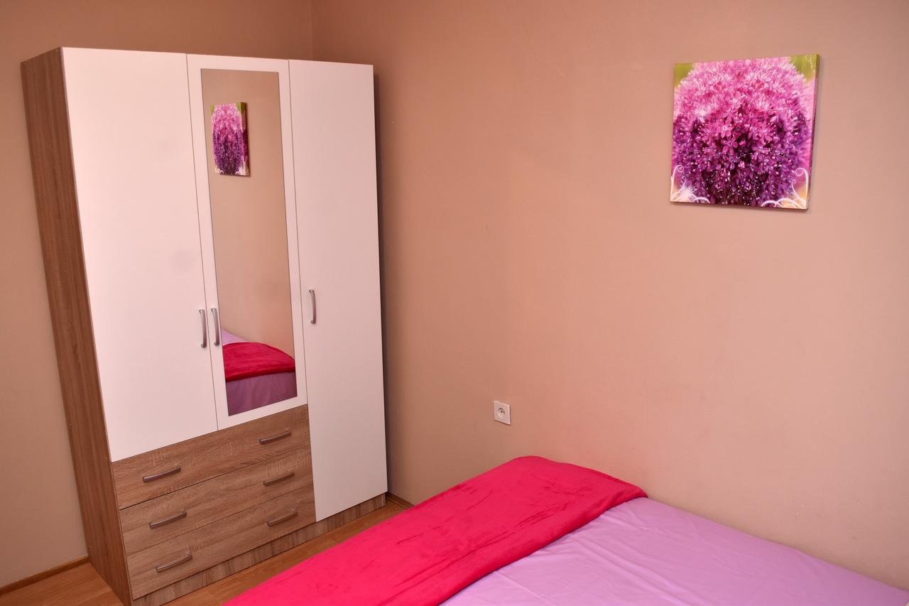Apartments Oresic فير المظهر الخارجي الصورة