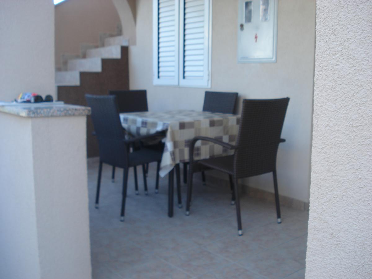 Apartments Oresic فير المظهر الخارجي الصورة