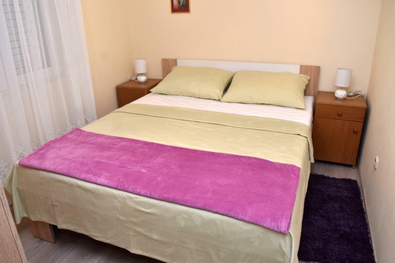 Apartments Oresic فير المظهر الخارجي الصورة